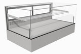 Festive ACCH9/SB | Avon HI Compact Chilled 900 | Countertop | Chilled Food Display | Food Display Cabinet | Commercial Food Display
