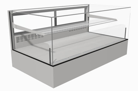 Festive ACCH9/SB | Avon HI Compact Chilled 900 | Countertop | Chilled Food Display | Food Display Cabinet | Commercial Food Display