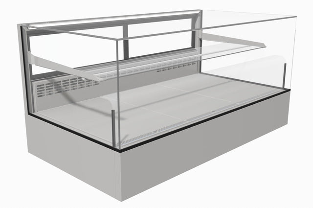 Festive ACCH9/SB | Avon HI Compact Chilled 900 | Countertop | Chilled Food Display | Food Display Cabinet | Commercial Food Display