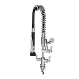 Stoddart Plumbing SPPL.SRDC.30 Compact Deck Mounted 300mm Pot Filter Spray Rinse Unit