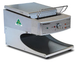 Roband Sycloid ST350A Commercial Conveyor Toaster 350 Slices/Hr