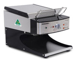 Roband Sycloid ST350AB Commercial Toaster Black - 350 Slices/hr