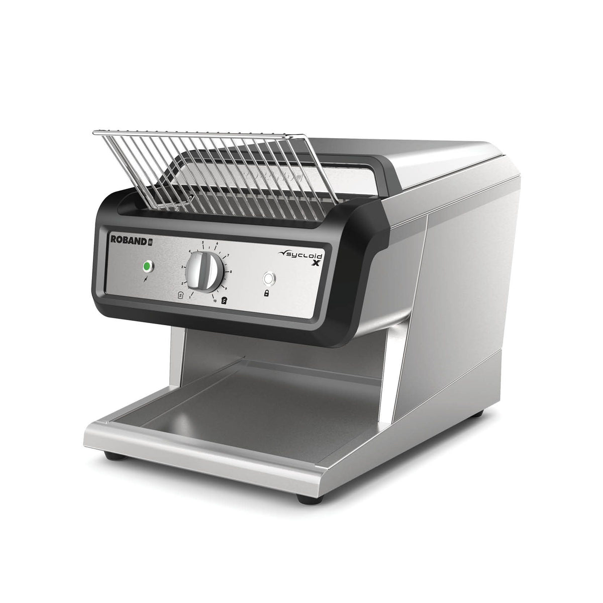 Roband Sycloid ST450X Conveyor Toaster