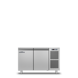 Coldline TA13/1M 2 Door Master Counter - Top with Splashback