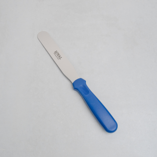 T201-6 - Spatula Straight 6in/15cm