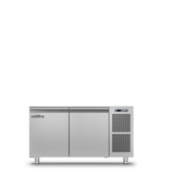 Coldline TZS13/1M 2 Door Pizza Preparation Counters - Without Top