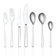 12900-56 - Tablekraft Opera Cutlery Set 56pc 18/10