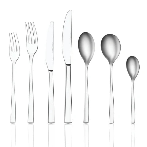 12900-56 - Tablekraft Opera Cutlery Set 56pc 18/10