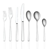12900-56 - Tablekraft Opera Cutlery Set 56pc 18/10