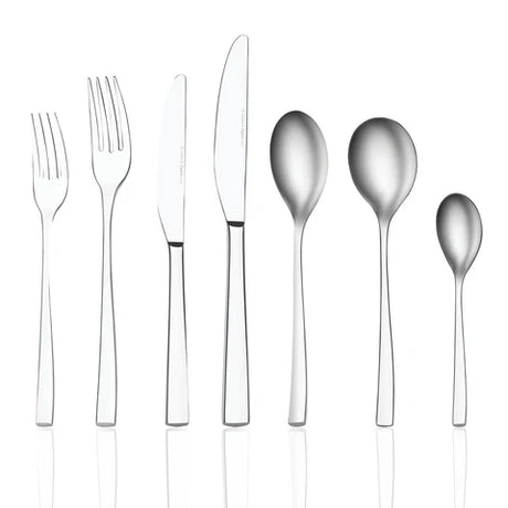 12900-56 - Tablekraft Opera Cutlery Set 56pc 18/10