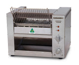 Roband TCR10 Conveyor Toaster 300 Slices/Hr