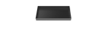 UNOX Speed.Basket Slim Tray (TG131)