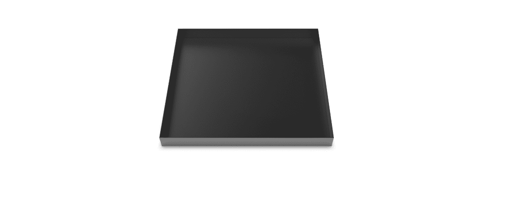 UNOX Speed Basket Large Tray (TG132)
