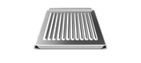 UNOX Speed.Plate Ribbed Tray (TG143)