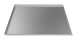 UNOX 3-Sided Aluminium Pan (TG403)