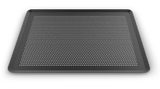 UNOX Foro Black Perforated Non-Stick Tray (TG432)