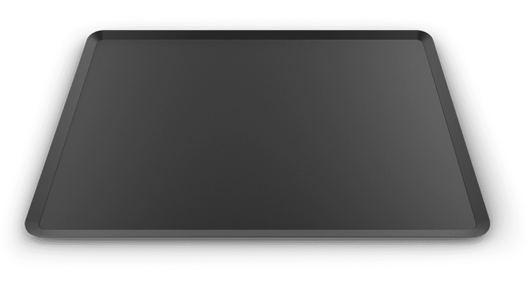 UNOX Bake.Black Non-Stick Baking Tray 600x400mm (TG462)
