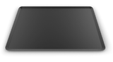 UNOX Bake.Black Non-Stick Baking Tray 600x400mm (TG462)