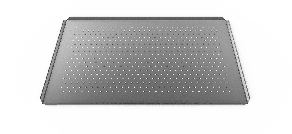 UNOX Perforated Silicone Baking Tray (TG975)