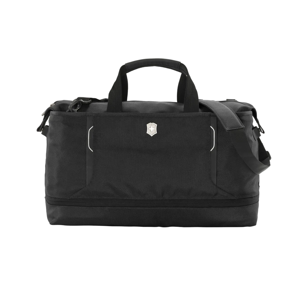 Werks Traveler 6.0 Extra-Large Weekender Black