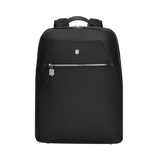 Victoria Signature Compact 14" Laptop Backpack Black