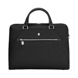 Victoria Signature 14" Laptop Briefcase Black