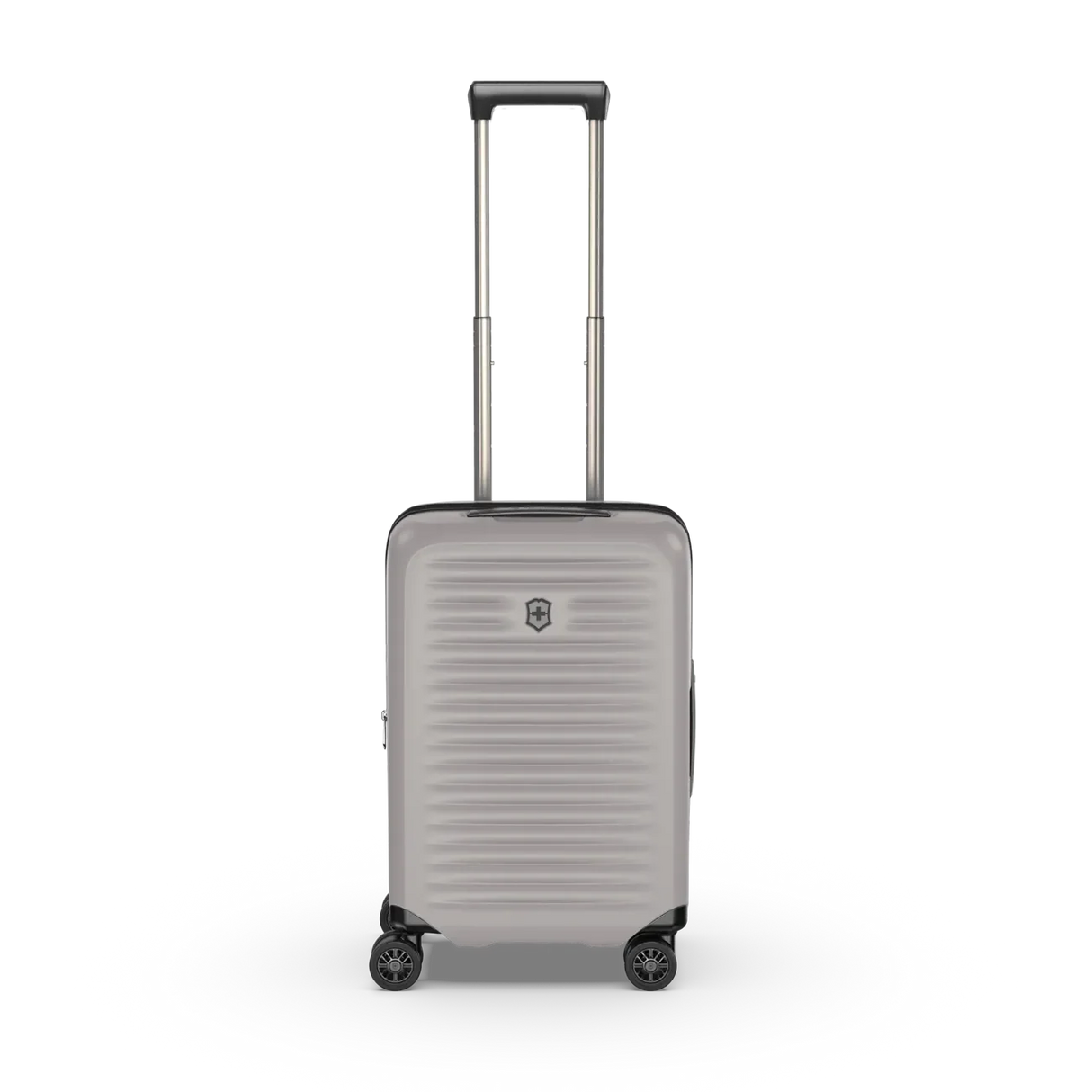 Victorinox Airox Advanced Hardside Carry-On Suitcase - Stone White
