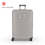 Airox Advanced Large Hardside Stone White