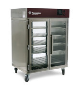 Thermodyne TH1200DW Freestanding Food Warmer - 14 x 1/1 GN