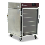 Thermodyne Freestanding Food Warmer - 14 x 1/1 GN