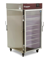 Thermodyne Freestanding Food Warmer - 20 x 1/1 GN