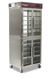 Thermodyne TH1900DW Freestanding Food Warmer - 28 x 1/1 GN
