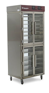 Thermodyne Freestanding Dual Temp Food Warmer - 28 x 1/1 GN