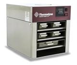 Thermodyne Countertop Food Warmer No Doors - 3 x 1/1 GN