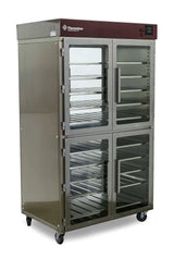 Thermodyne Freestanding Food Warmer - 42 x 1/1 GN