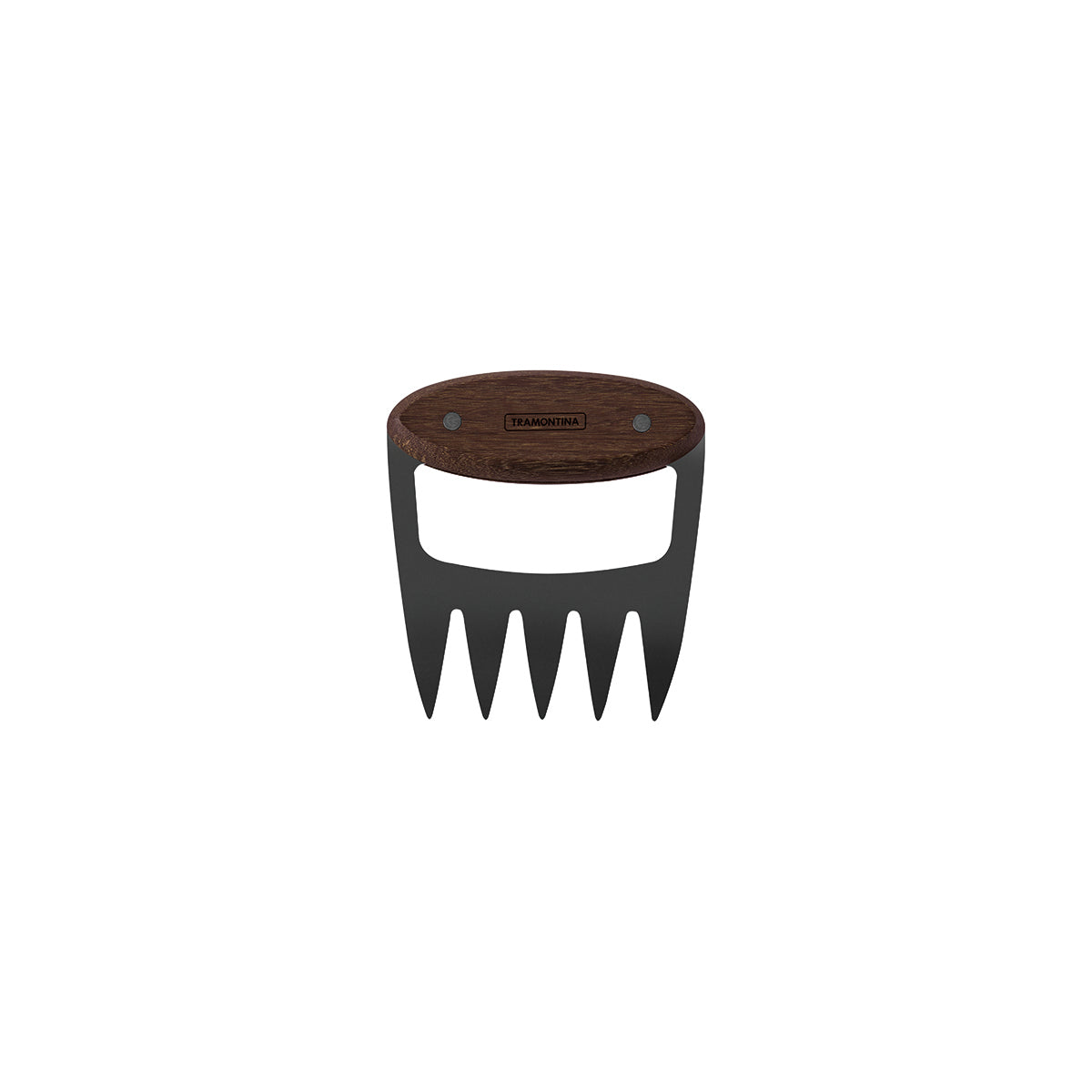 Tramontina Churrasco Black Fsc Certified Barbecue Claw
