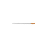 Tramontina Heavy Duty Stainless Skewer With Wood HDL