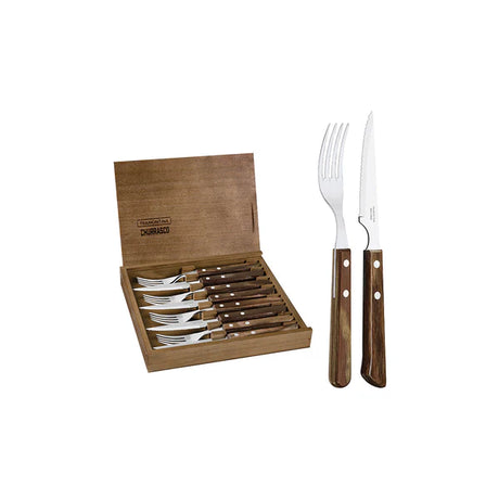 TM29899/502 - Churrasco Premium Fsc Certified Set