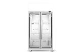 Skope ActiveCore 2 Glass Door Upright Display Fridge 897L