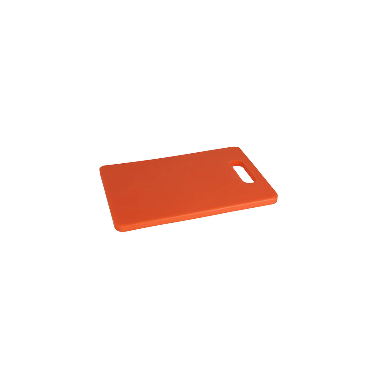 Chef Inox Cutting Board Haccp W/Hdl Pe 200x270x12mm Citrml