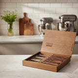 TM29899/502 - Churrasco Premium Fsc Certified Set