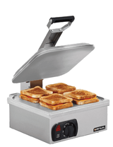 Anvil TSA1009 | Sandwich Press | Flat Plate 2.2kW