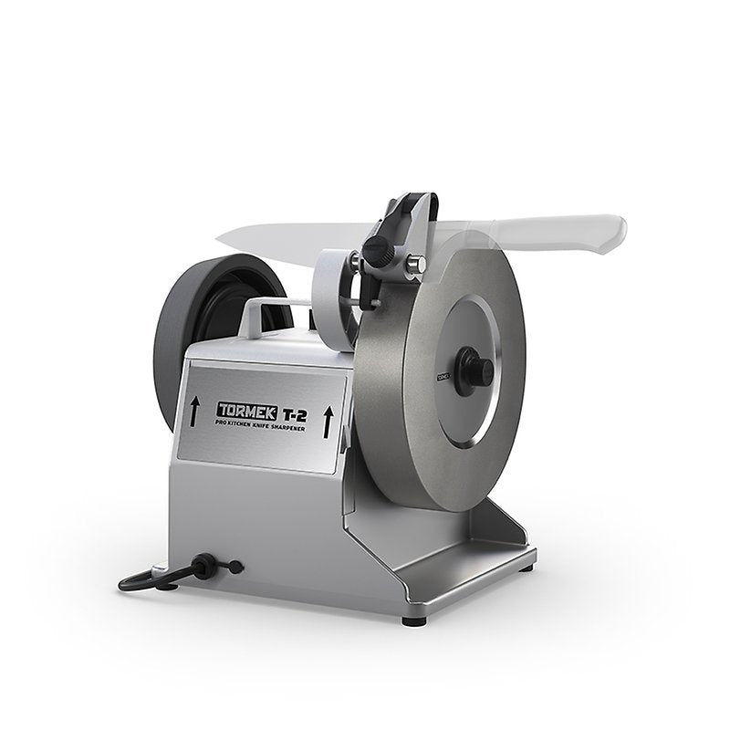 Roband Tormek T-2PRO Kitchen Knife Sharpener