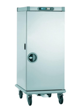 Tournus 507451 | Roll Service Hot Box | 15XGN2/1 | No Humidification | Service Hot Box