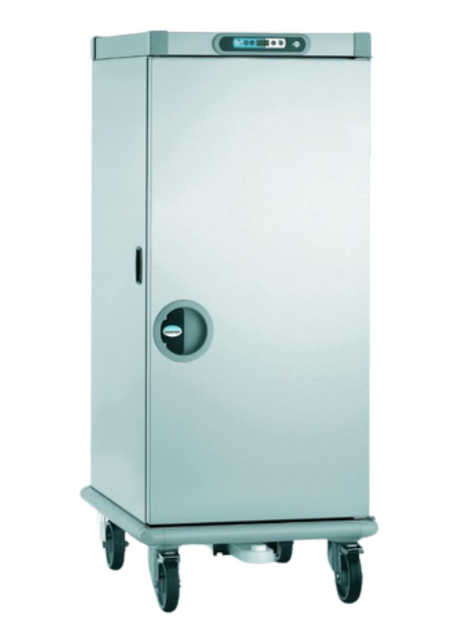 Tournus 507456 | Roll Service Hot Box | 15XGN2/1 | No Humidification | Hygrometry | Service Hot Box