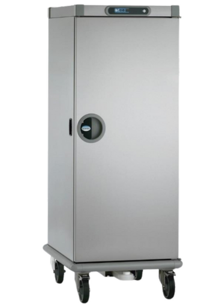 Tournus 507481 | Roll Service Hot Box | 20XGN2/1 | No Humidification | Service Hot Box