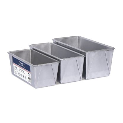 BLP680 - Bread Loaf Pan 680g