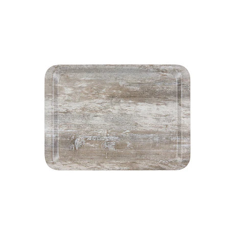 KCTEX360460/TR-SM - Kocel Poly Rectangular Tray-Smooth 360x460mm Troya (Sold in 