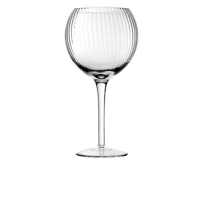 Utopia Hayworth Vintage Barware Collection | Crystal Cocktail, Coupe, Martini & Nick & Nora Glasses (160ml - 580ml) (Set of 24)
