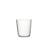 Utopia Raffles Crystal Cocktail Glassware | Nick & Nora, Martini, Coupe & Tumbler Glasses (160ml - 230ml) (Set of 24)